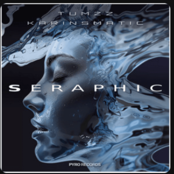 Seraphic cover art