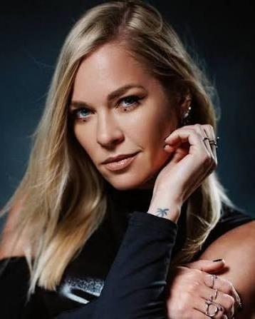 Portrait of Karinsmatic